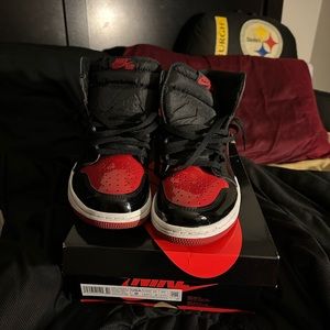 Air jordan 1s